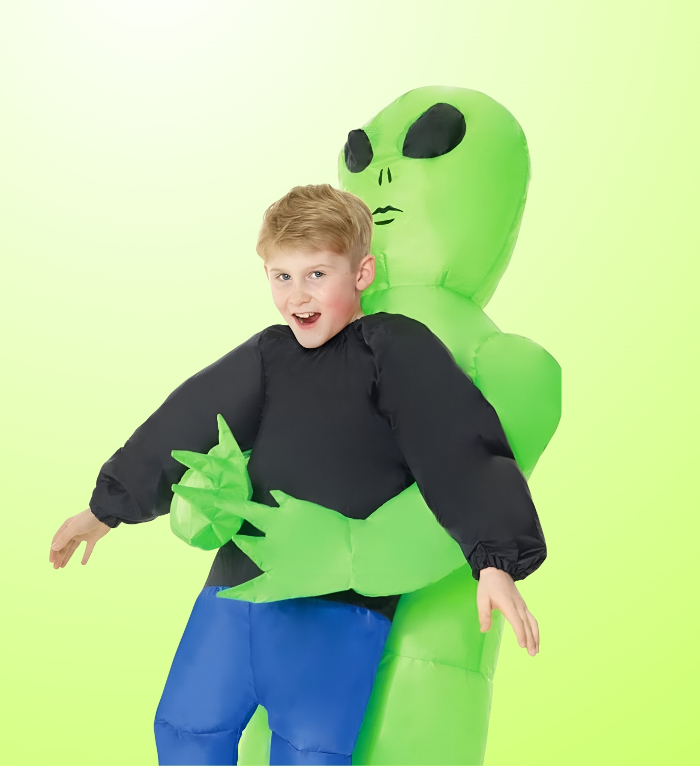 Alien Costumes