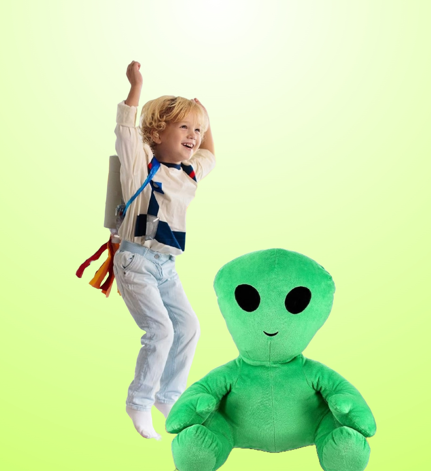 Alien Toys