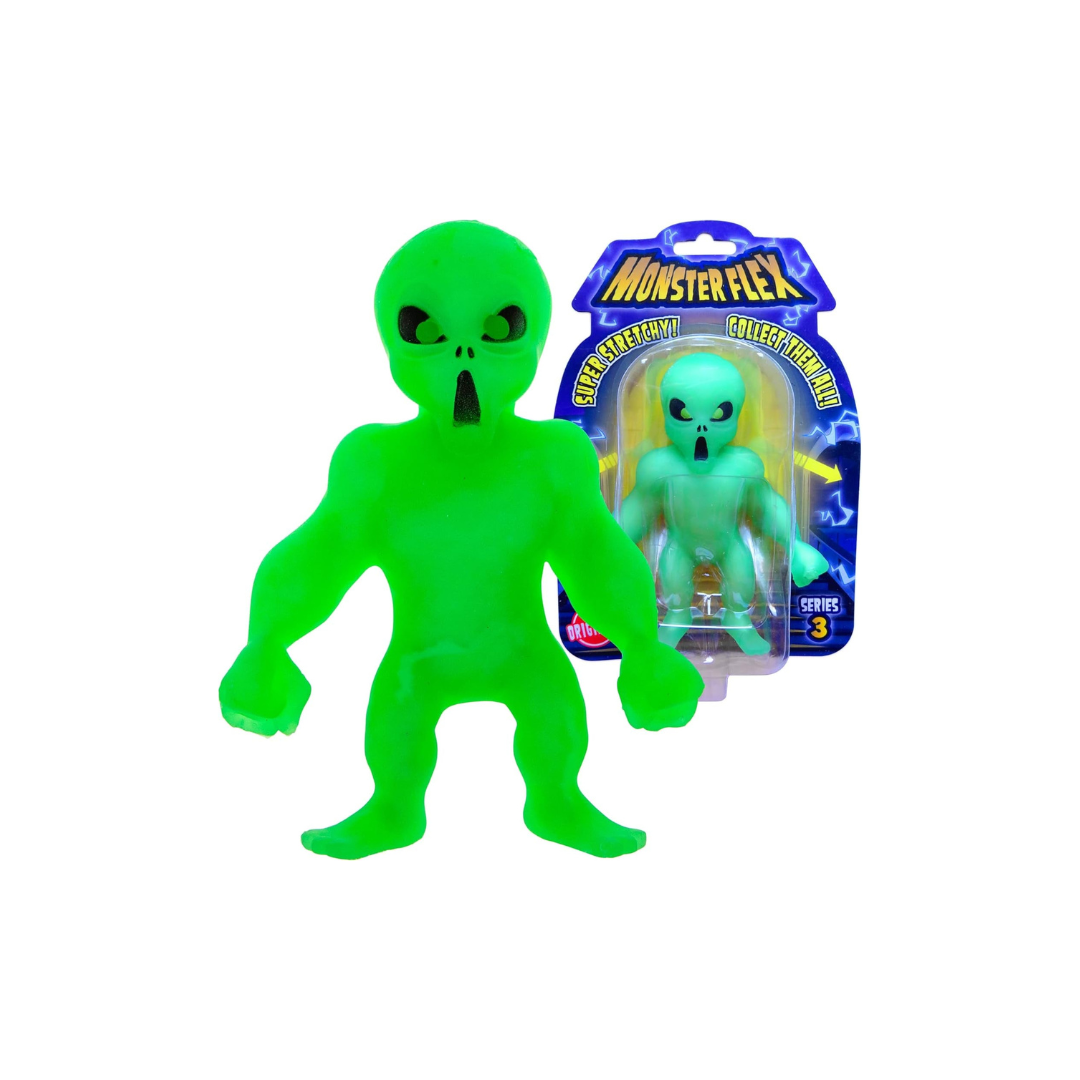 Stretchy Alien Toy