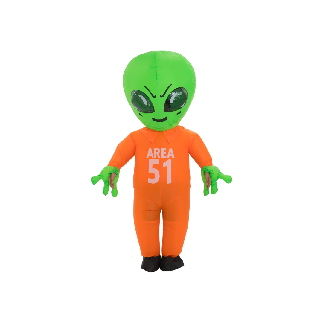 Area 51 Alien - Adults