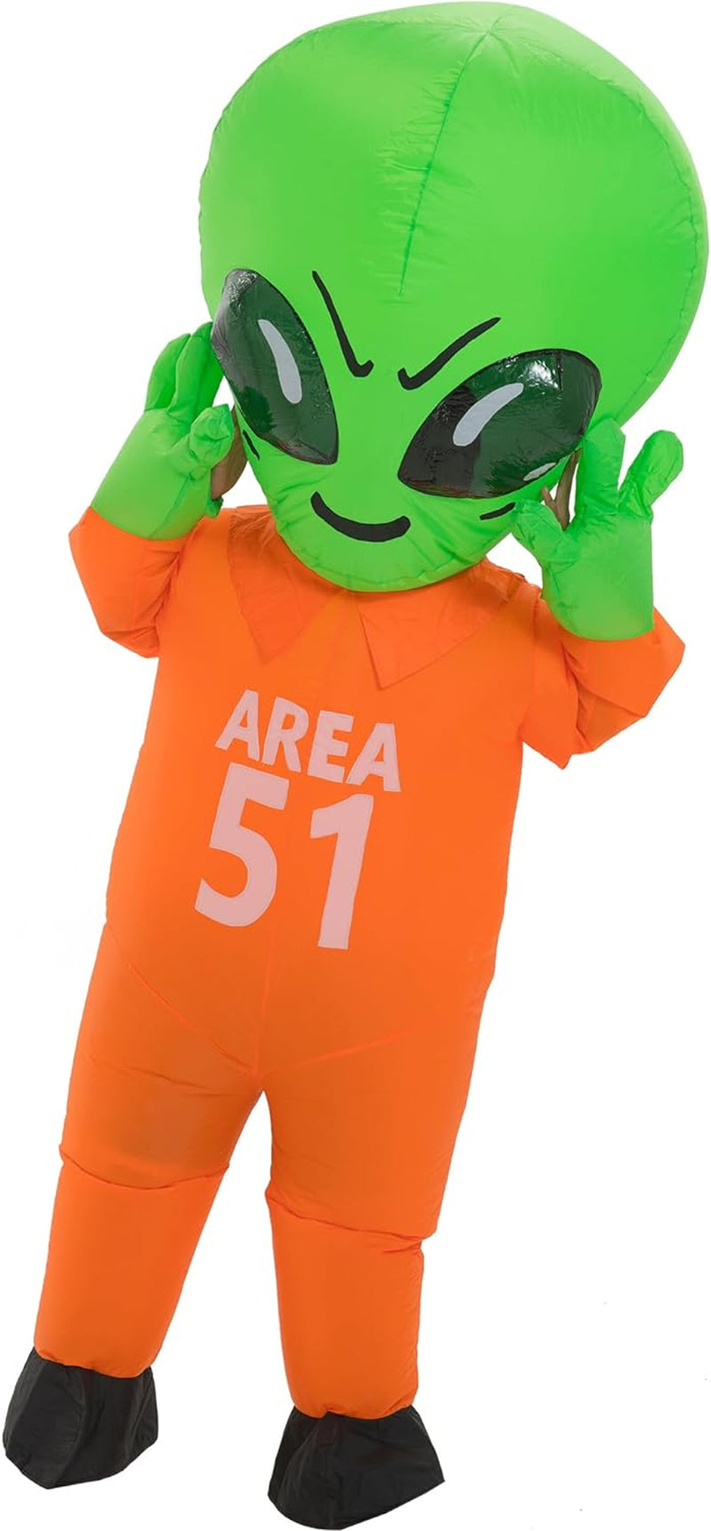 Area 51 Alien - Adults