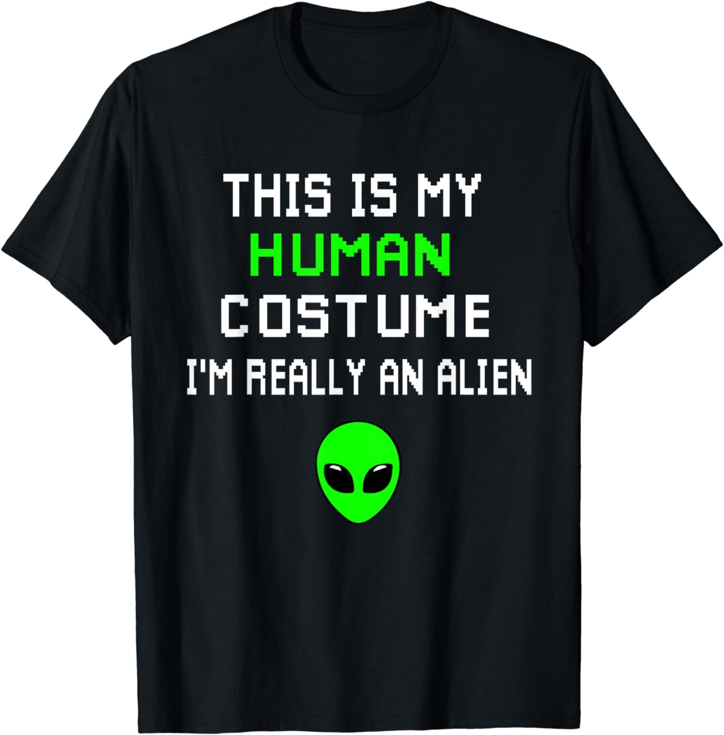 Weird Funny  T-Shirt