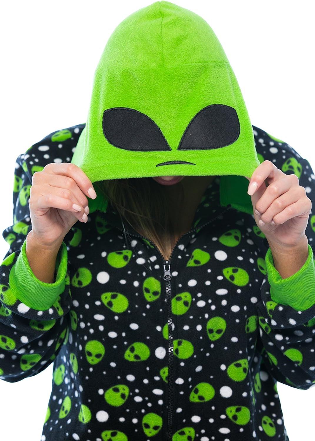 Adult Onesie Unisex Pajamas