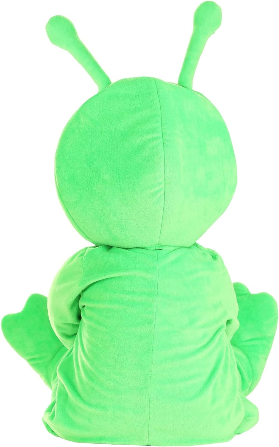 Silly Space Infant Alien Costume