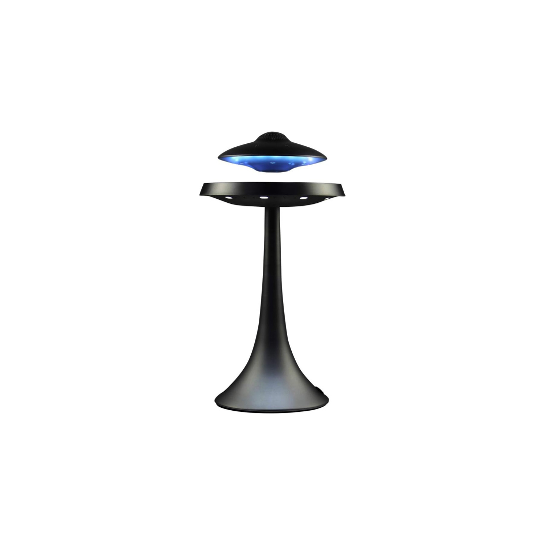 Levitating UFO Bluetooth Speaker