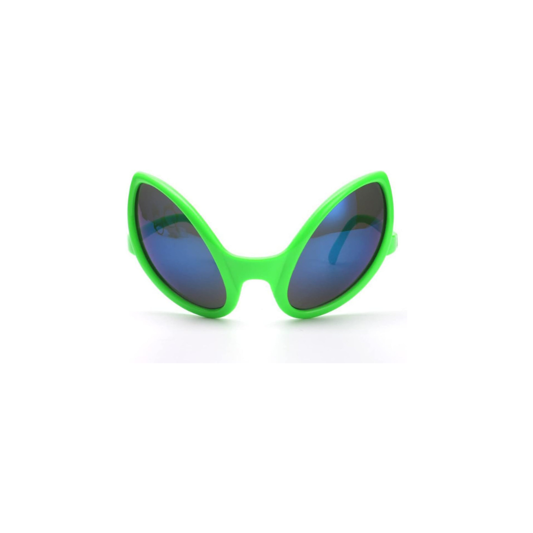 Novelty Alien Glasses with Gift Box