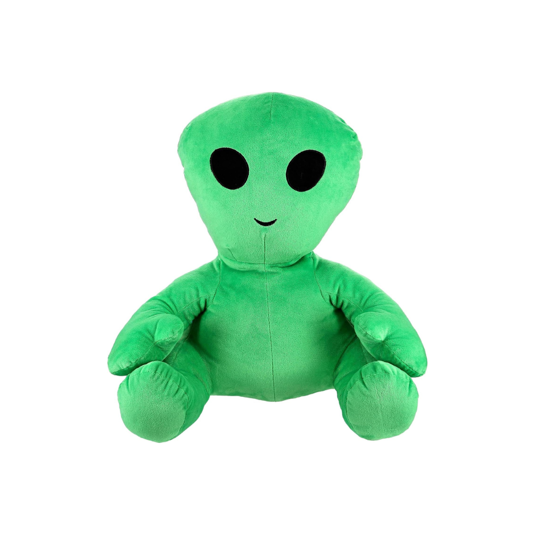 Big Adorable Cuddle Alien Plush