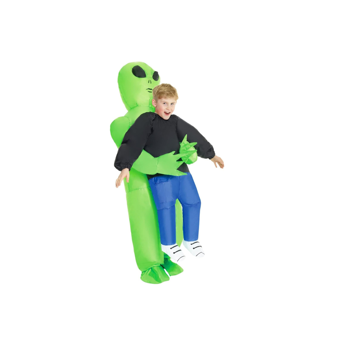 Alien Hugger - Kids