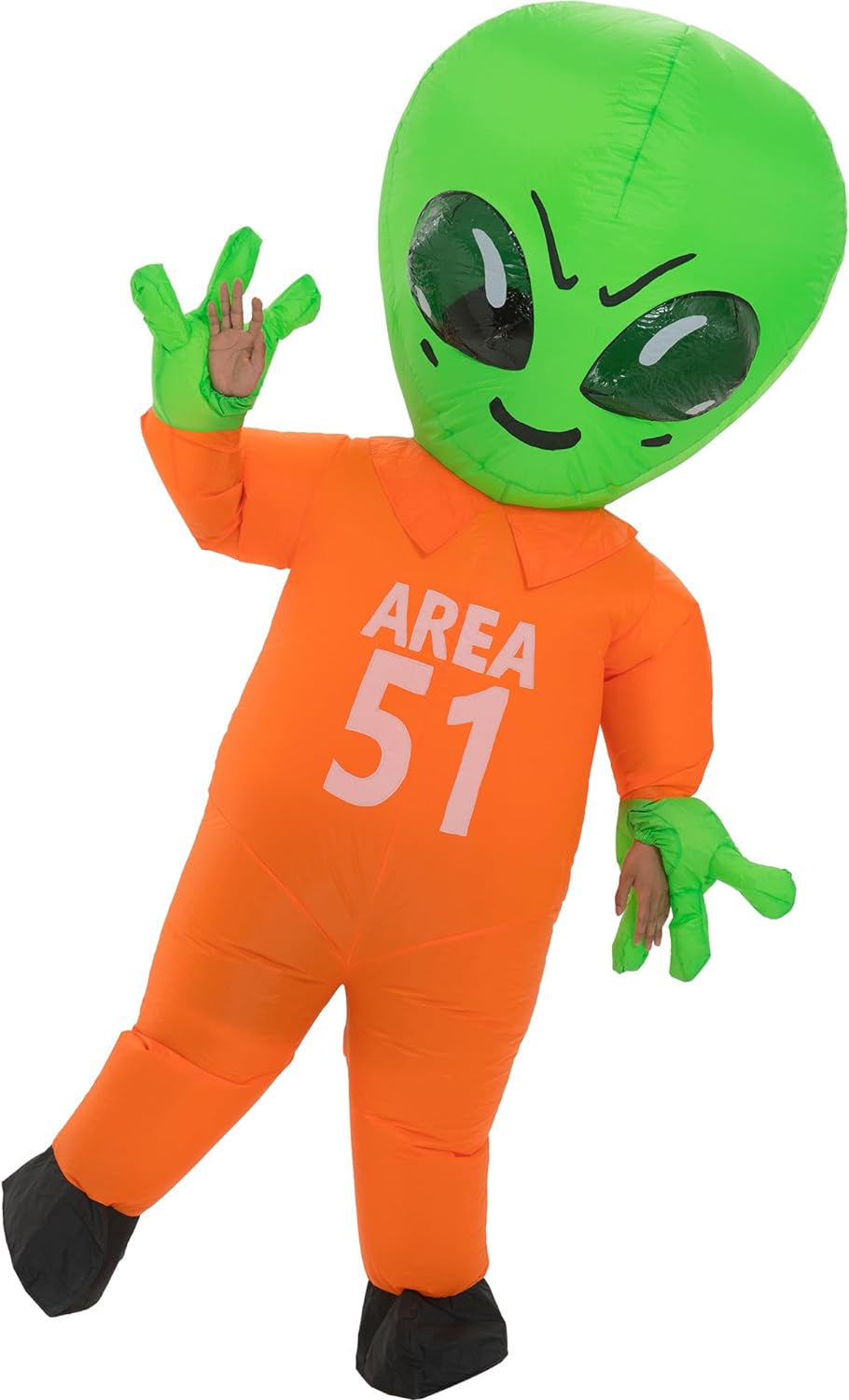 Area 51 Alien - Adults