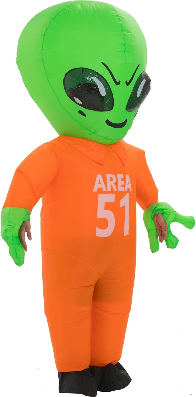 Area 51 Alien - Adults